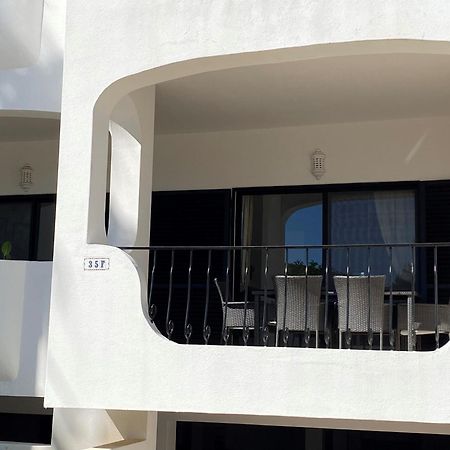 Alto Club Apartments ألفور المظهر الخارجي الصورة