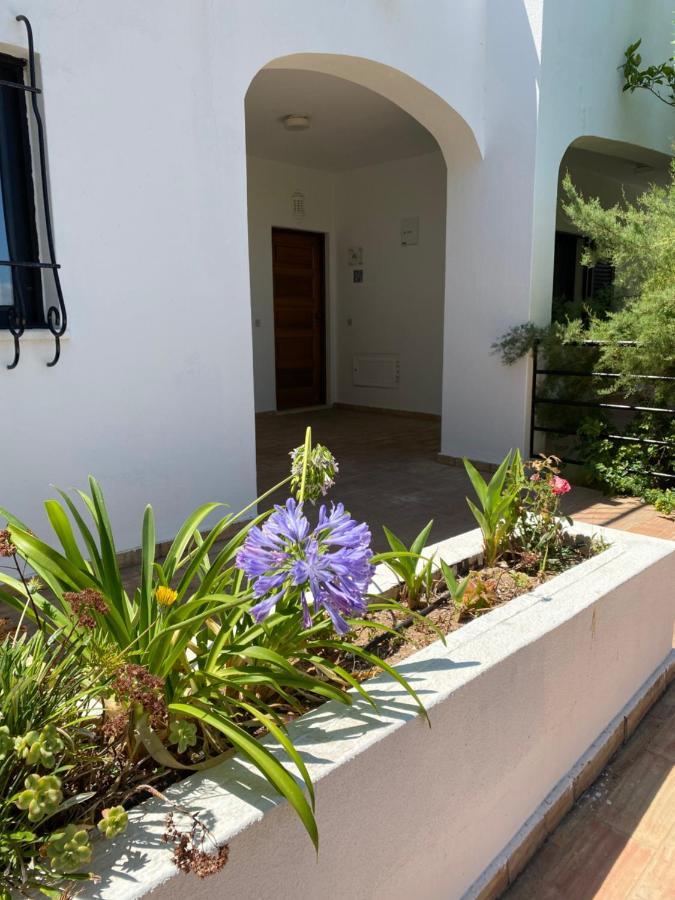 Alto Club Apartments ألفور المظهر الخارجي الصورة