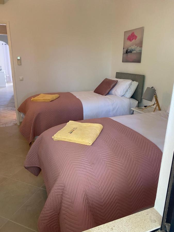 Alto Club Apartments ألفور المظهر الخارجي الصورة