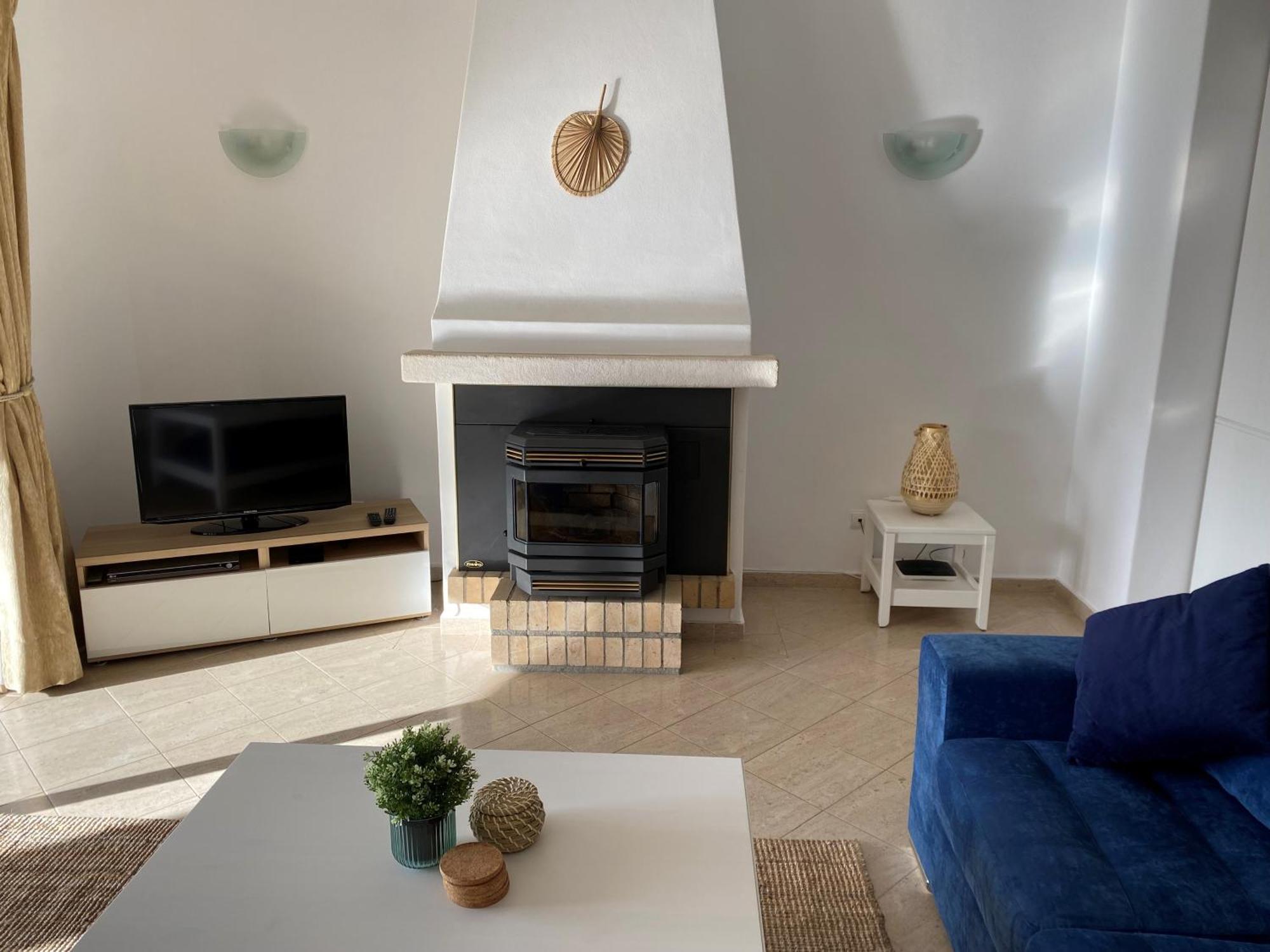 Alto Club Apartments ألفور المظهر الخارجي الصورة
