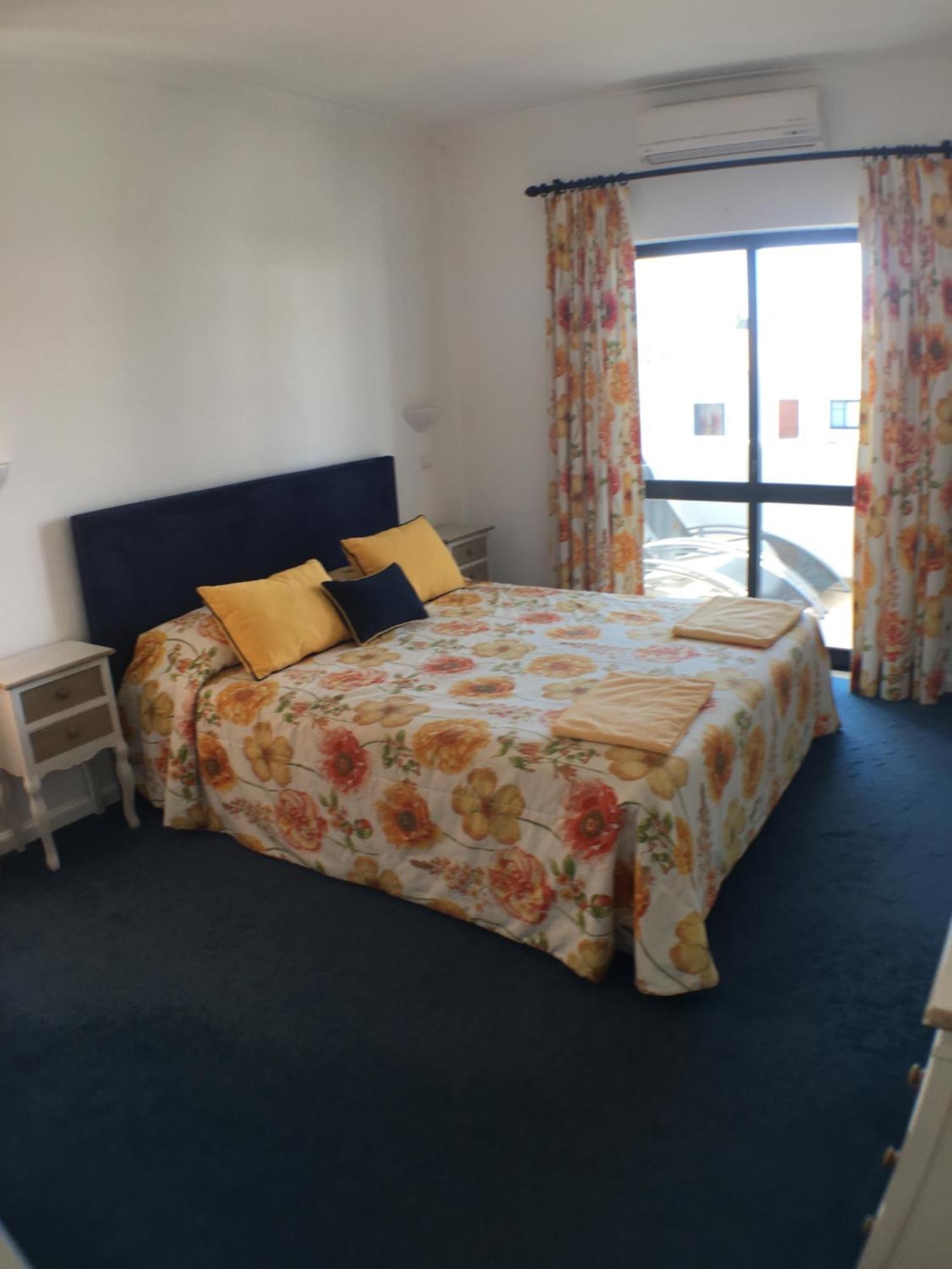 Alto Club Apartments ألفور المظهر الخارجي الصورة