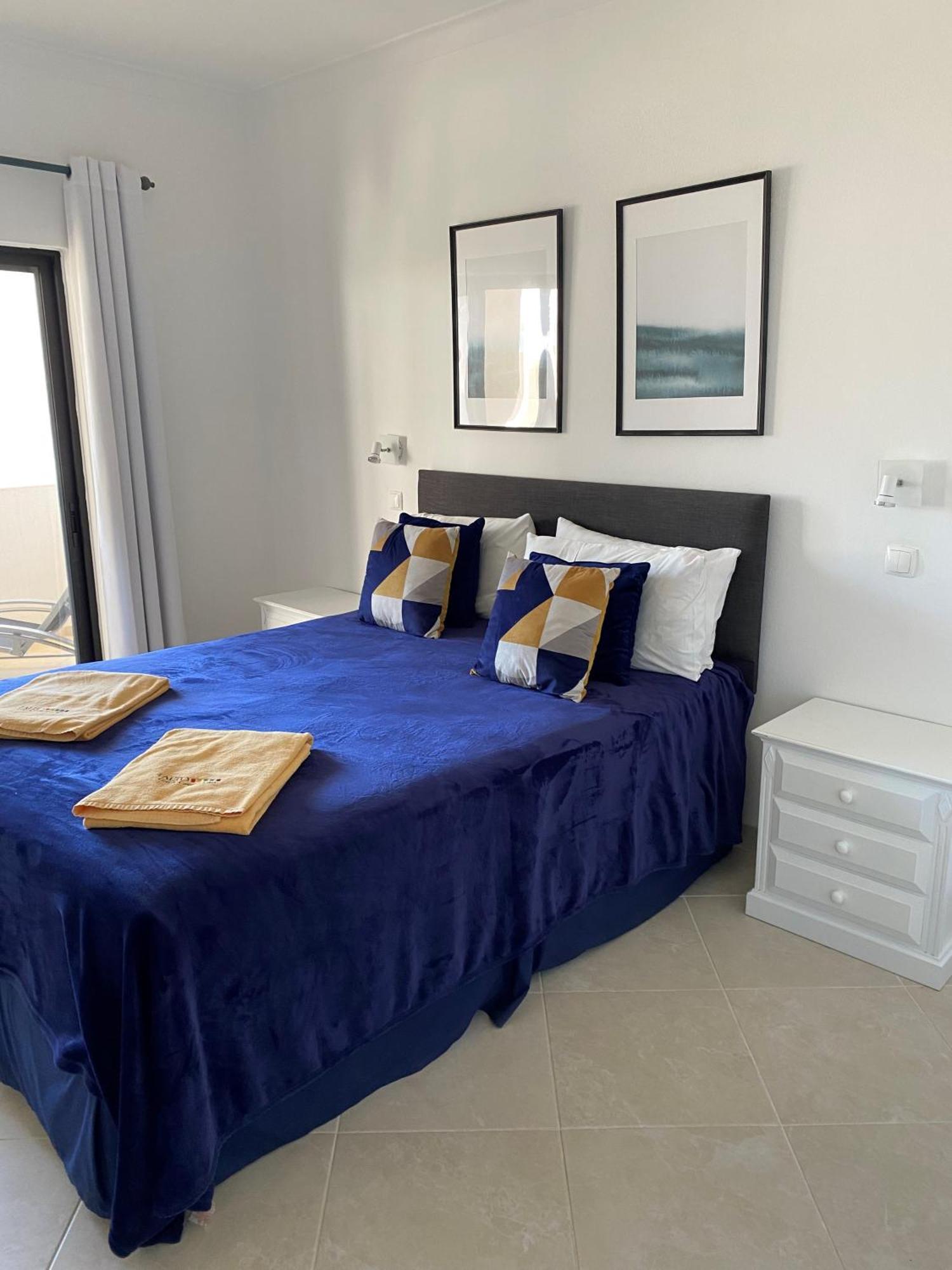 Alto Club Apartments ألفور المظهر الخارجي الصورة