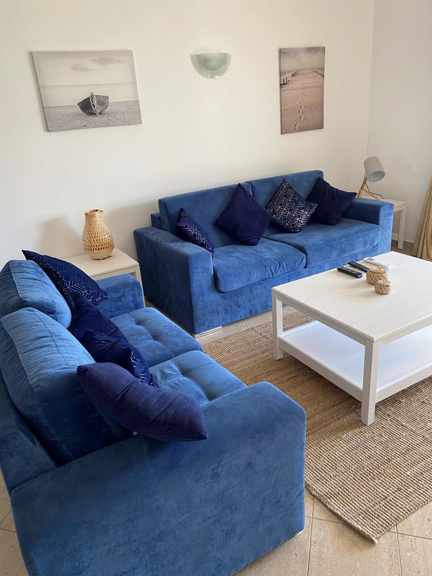 Alto Club Apartments ألفور المظهر الخارجي الصورة