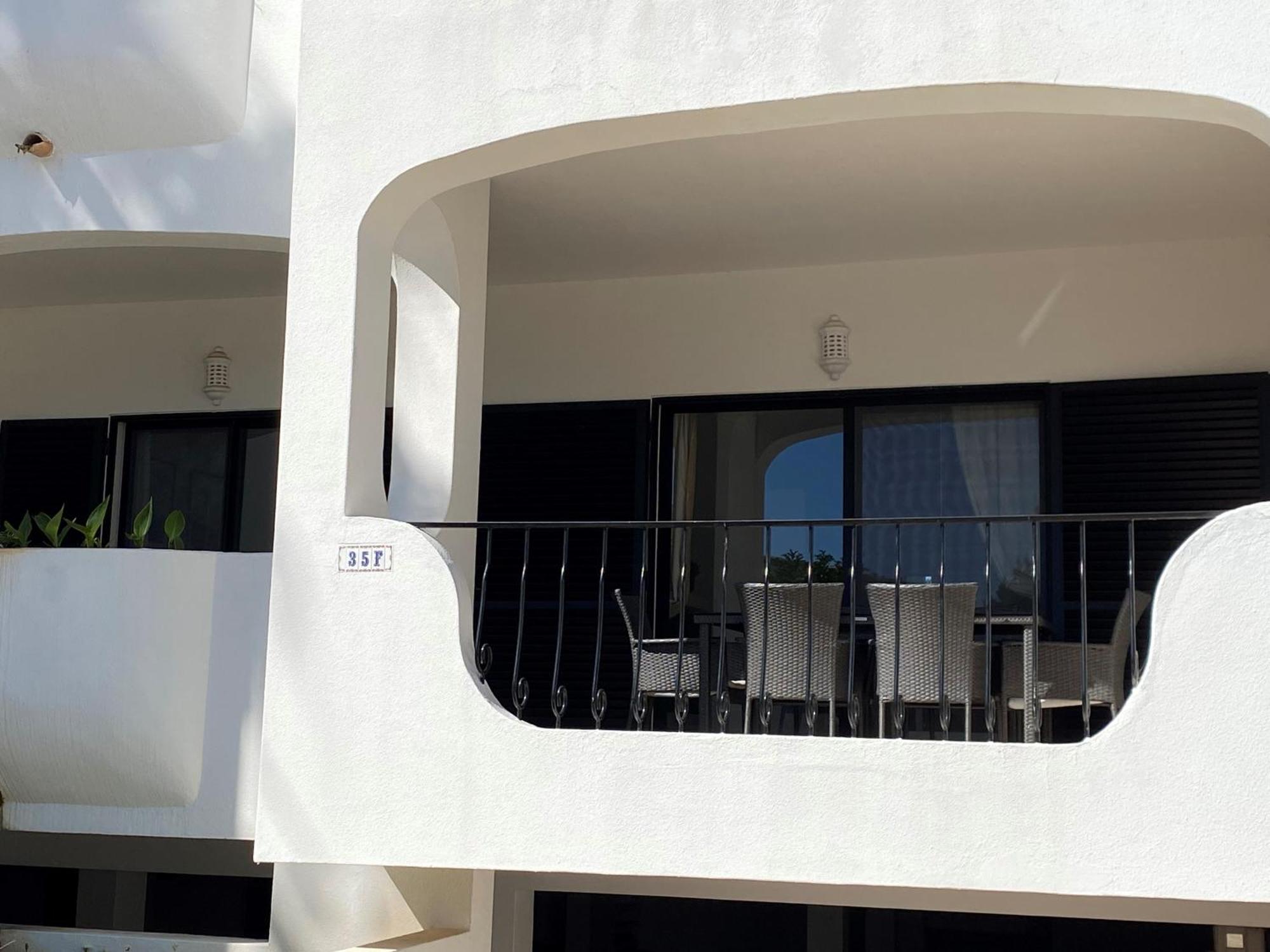 Alto Club Apartments ألفور المظهر الخارجي الصورة