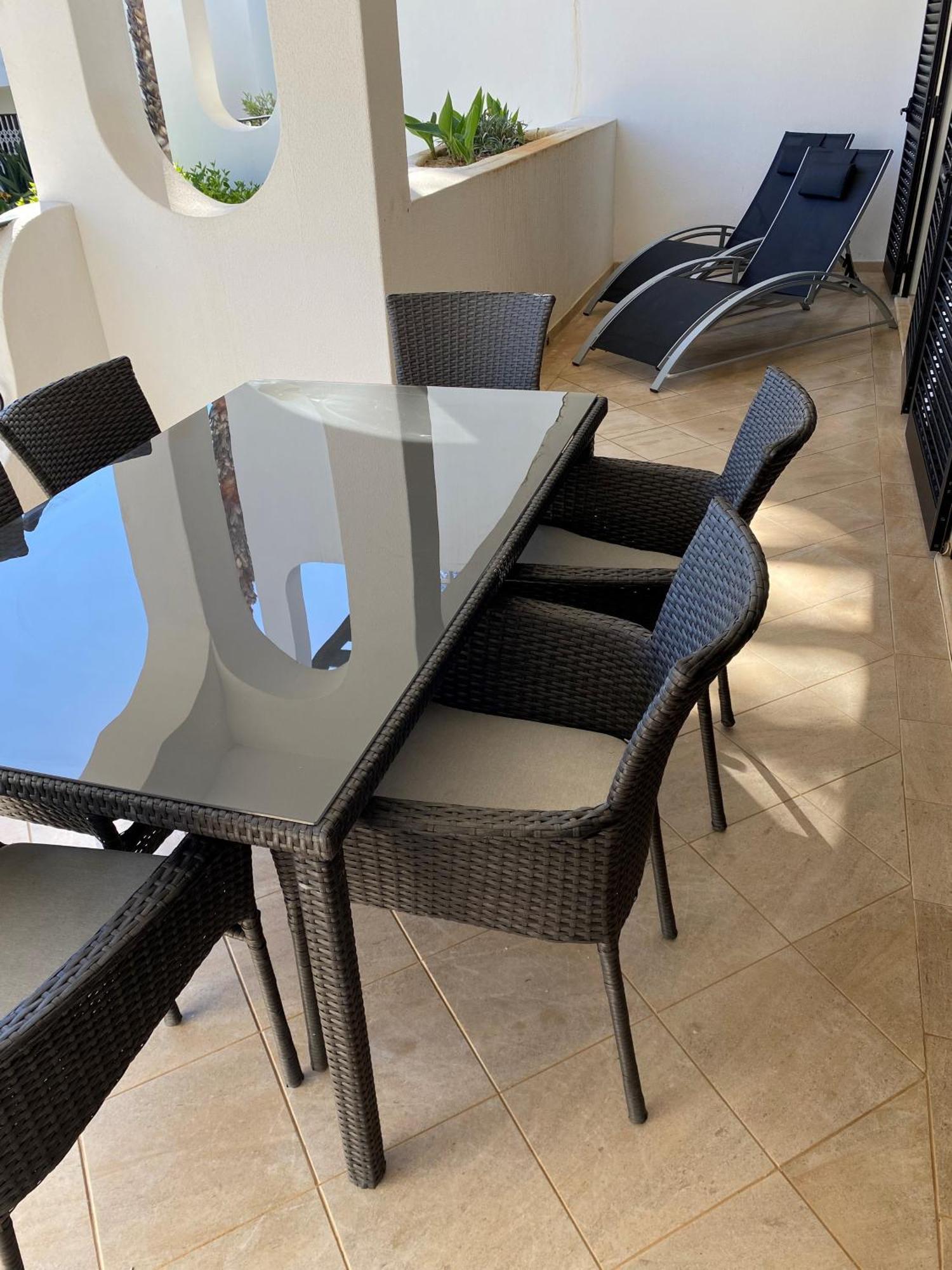 Alto Club Apartments ألفور المظهر الخارجي الصورة