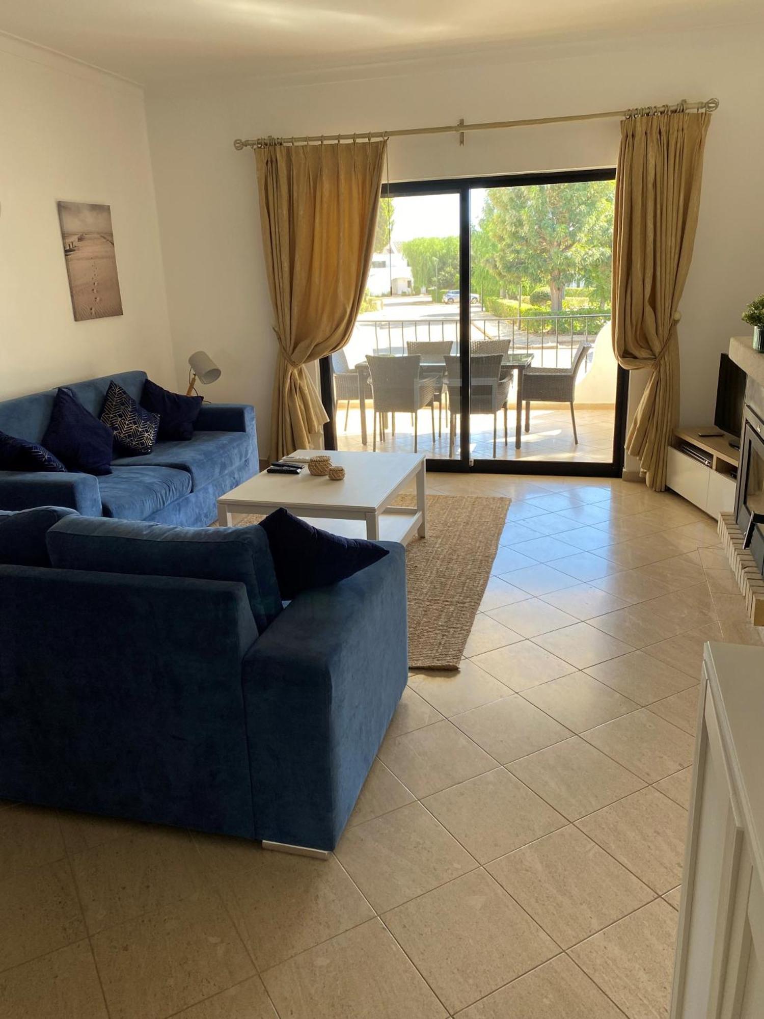 Alto Club Apartments ألفور المظهر الخارجي الصورة
