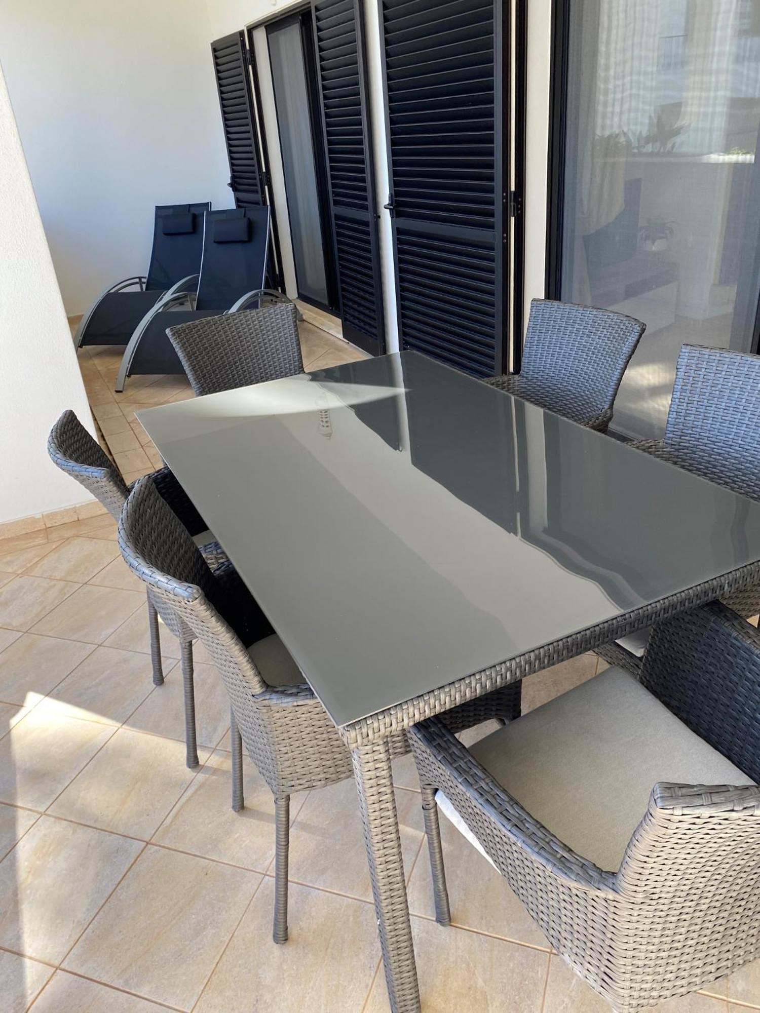 Alto Club Apartments ألفور المظهر الخارجي الصورة