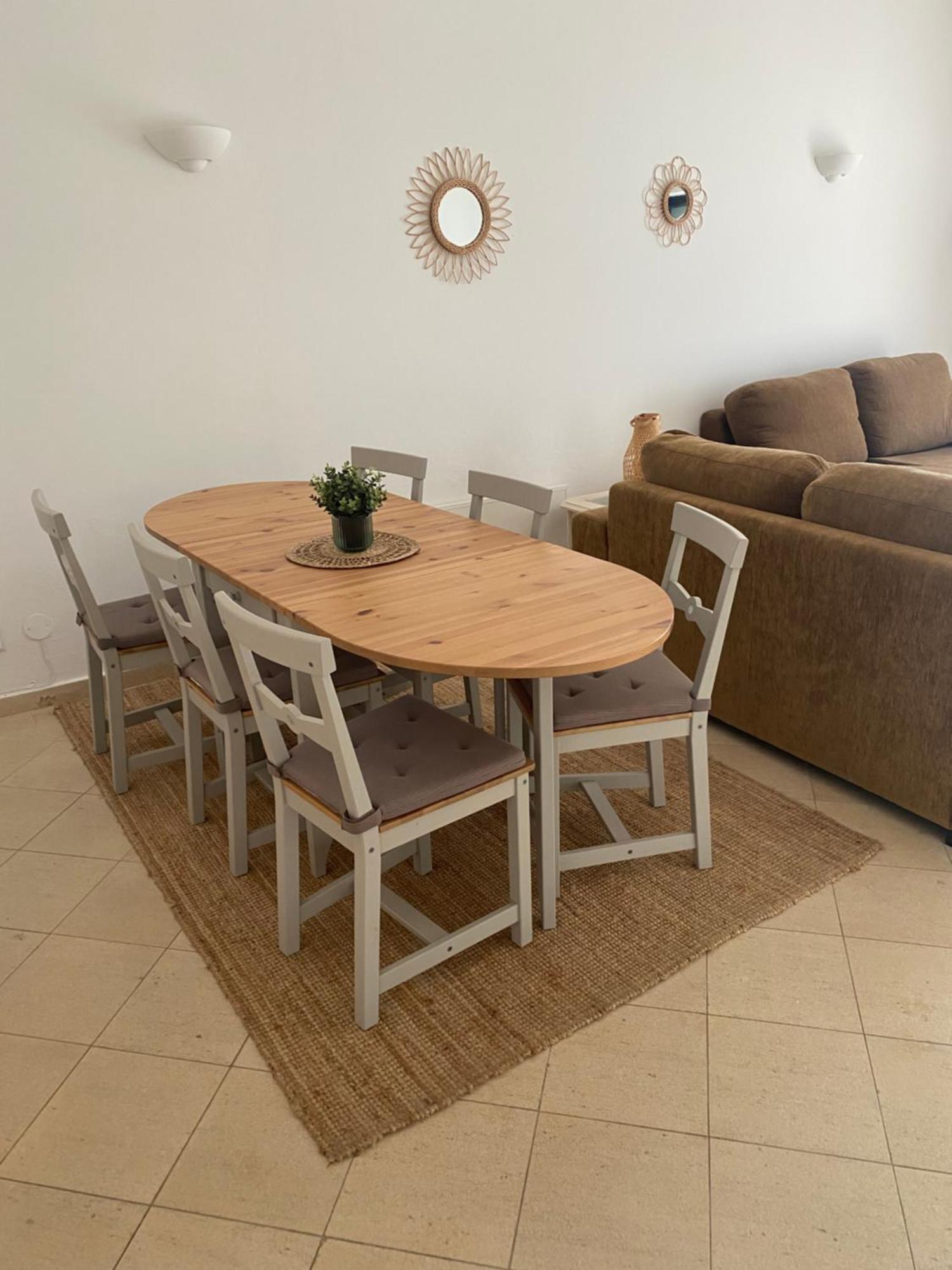 Alto Club Apartments ألفور المظهر الخارجي الصورة