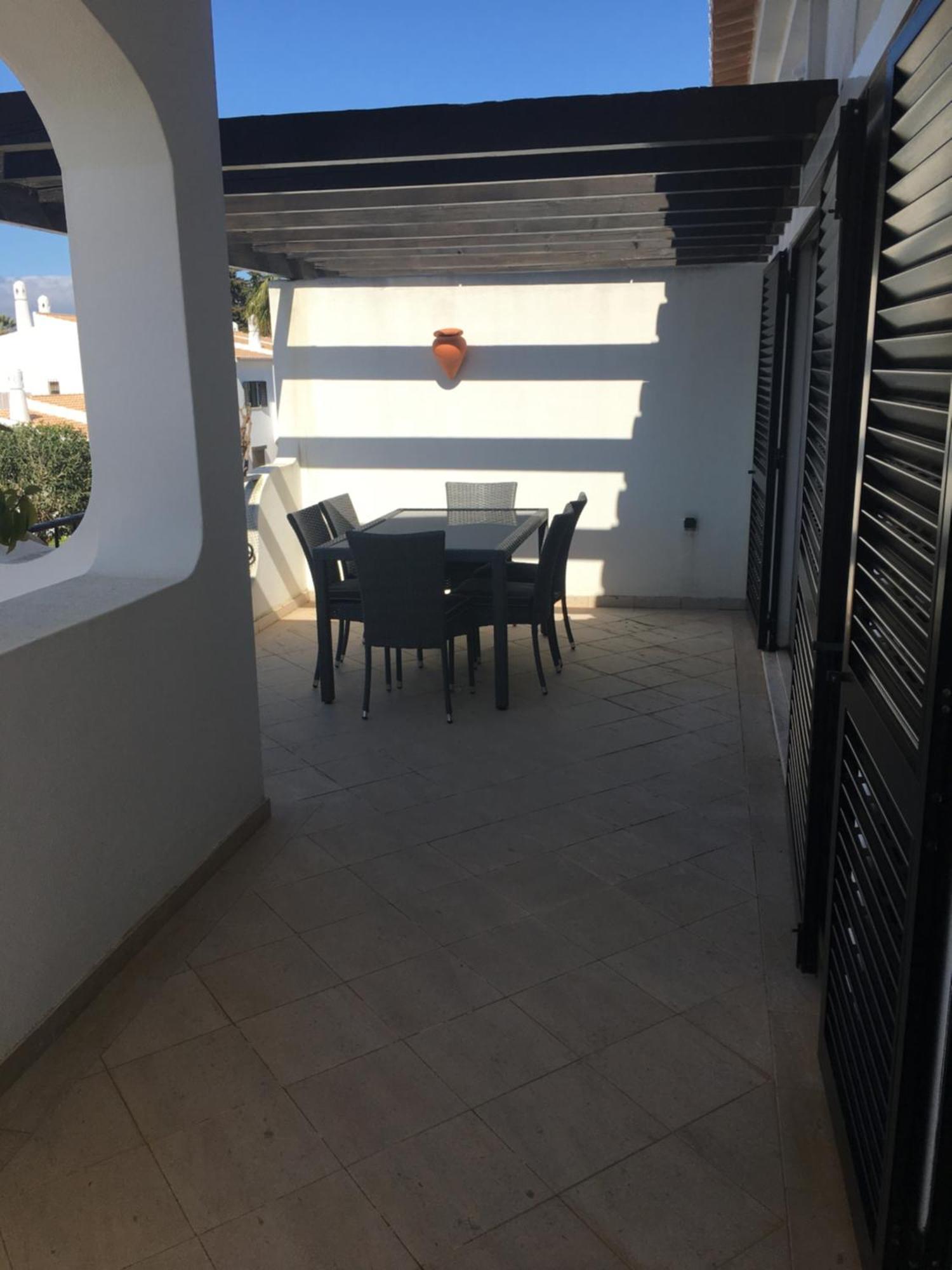 Alto Club Apartments ألفور المظهر الخارجي الصورة