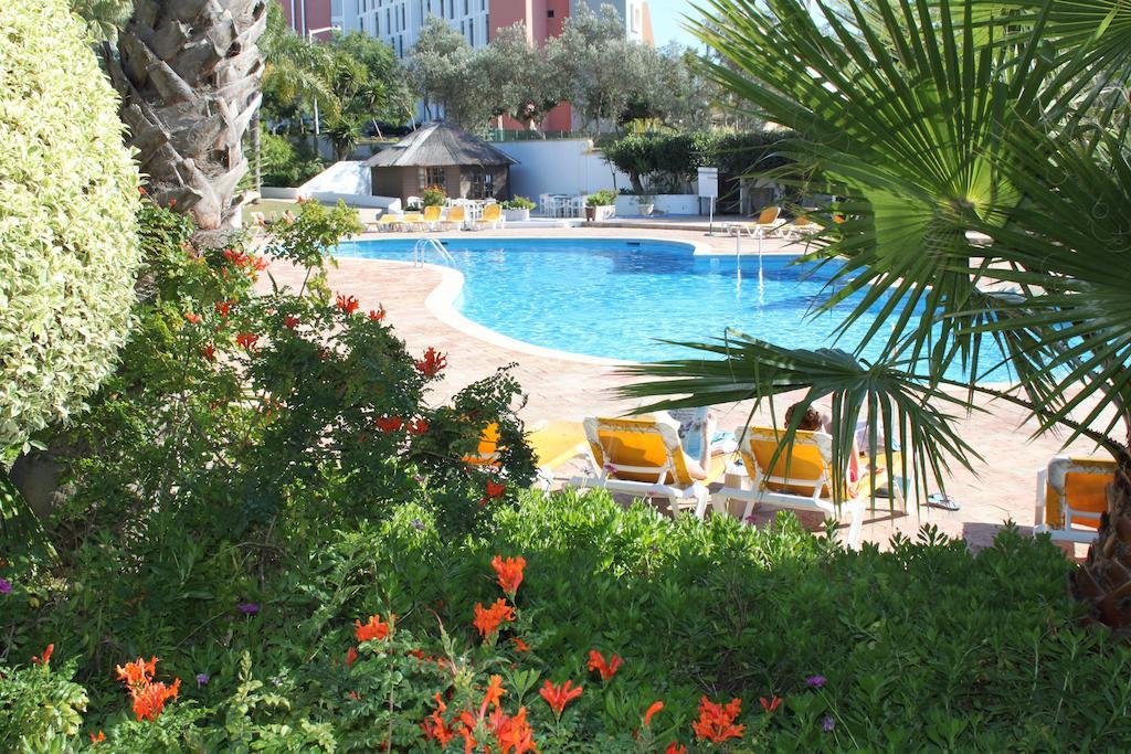 Alto Club Apartments ألفور المظهر الخارجي الصورة