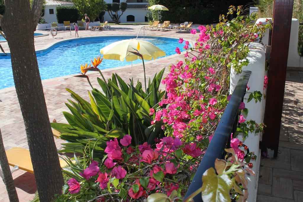 Alto Club Apartments ألفور المظهر الخارجي الصورة