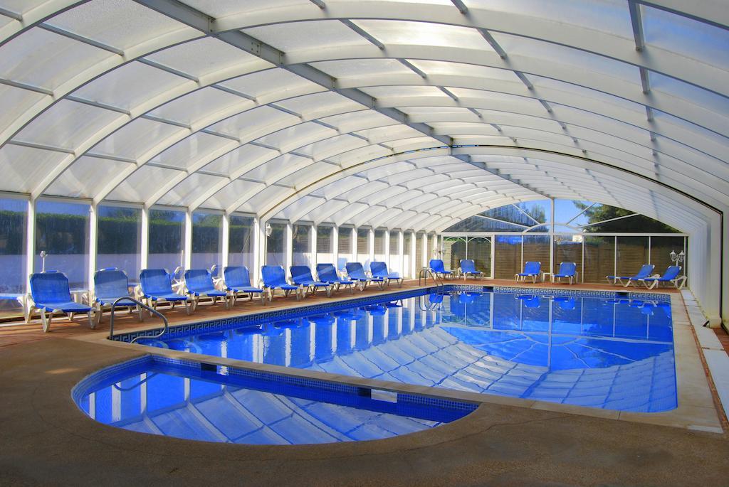 Alto Club Apartments ألفور المظهر الخارجي الصورة