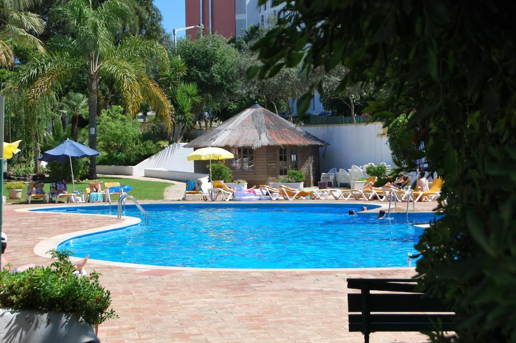 Alto Club Apartments ألفور المظهر الخارجي الصورة