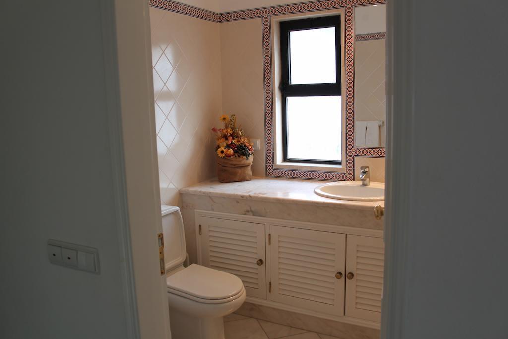 Alto Club Apartments ألفور الغرفة الصورة
