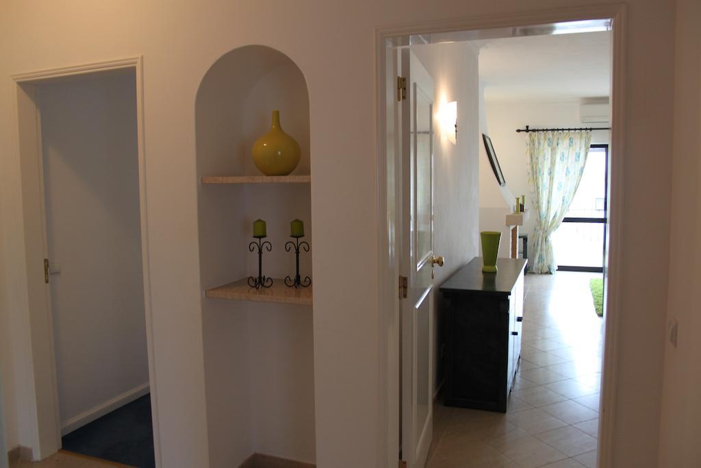 Alto Club Apartments ألفور الغرفة الصورة