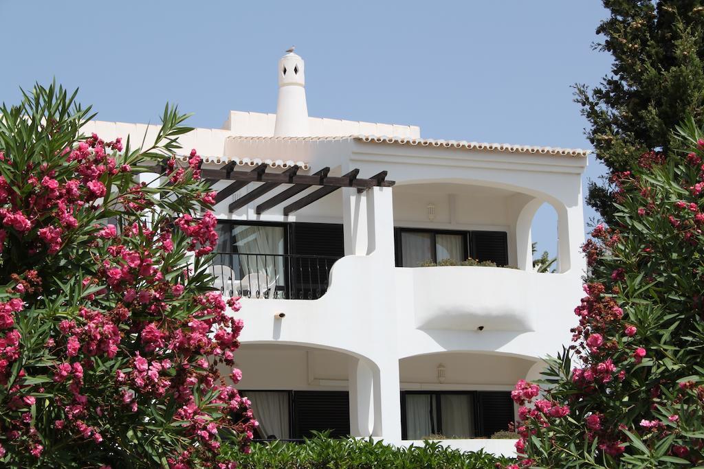 Alto Club Apartments ألفور المظهر الخارجي الصورة