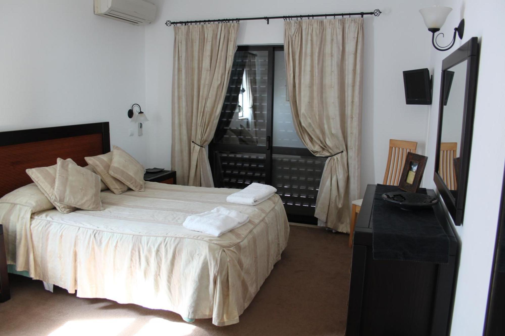 Alto Club Apartments ألفور المظهر الخارجي الصورة