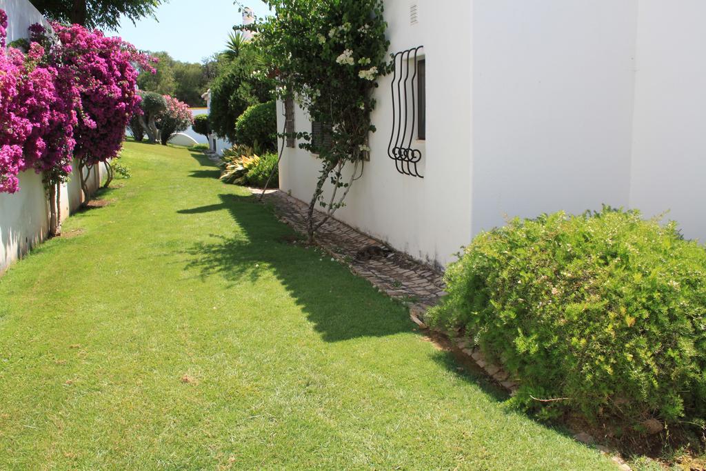 Alto Club Apartments ألفور المظهر الخارجي الصورة